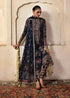 Hussain Rehar Embroidered Chiffon Rabab