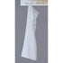 Luxurious Egyptian Cotton White Towels - 600 GSM - Set of 8