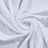 Luxurious Egyptian Cotton White Towels - 600 GSM - Set of 8