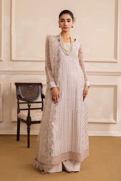 Maryum N Maria Embroidered Grip Suit MW40037