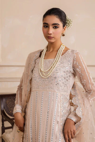 Maryum N Maria Embroidered Grip Suit MW40037