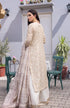 Alzohaib Embroidered Lawn 3-Piece Suit MEL-22-06B