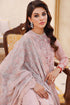 Xenia Embroidered Chiffon 3-Piece Suit SEYAM