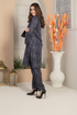 Tawakkal Digital Printed Cambric 2 Piece Suit D-7105