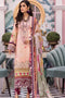 Anaya Embroidered Lawn 3 Piece suit CAROLYN