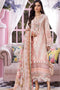Anaya Embroidered Lawn 3 Piece suit GISELE