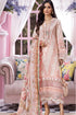 Anaya Embroidered Lawn 3 Piece suit GISELE