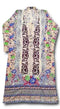 Needlez Embroidered Lawn 3 Piece Suit Design-102