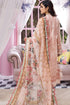 Anaya Embroidered Lawn 3 Piece suit GISELE