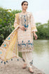 Munira Designer Lawn 3 Piece Suit MSL 34