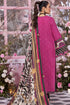Anaya Embroidered Lawn 3 Piece suit SHREYA