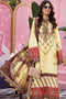 Anaya Embroidered Lawn 3 Piece suit EILEEN