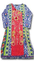 Needlez Embroidered Lawn 3 Piece Suit N-101