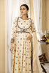 Allys Embroidered Cotton 3 Piece Suit Al-439