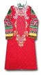 Needlez Embroidered Lawn 3 Piece Suit N-104