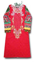 Needlez Embroidered Lawn 3 Piece Suit N-104