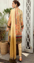 Simran Digital Printed Grip Silk 3 Piece Suit - GSK 23