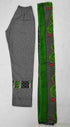 Needlez Embroidered Lawn 3 Piece Suit Design N-103