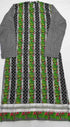 Needlez Embroidered Lawn 3 Piece Suit Design N-103