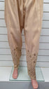 Creations Embroidered Masoori 1 Piece Trouser Design B-436