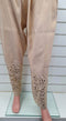 Creations Embroidered Masoori 1 Piece Trouser Design B-434