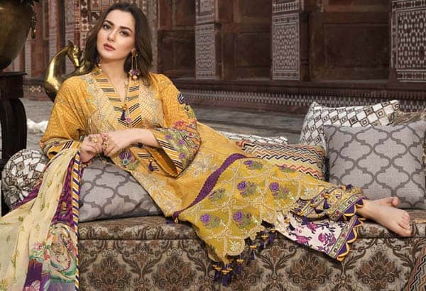 Online pakistani store boutique