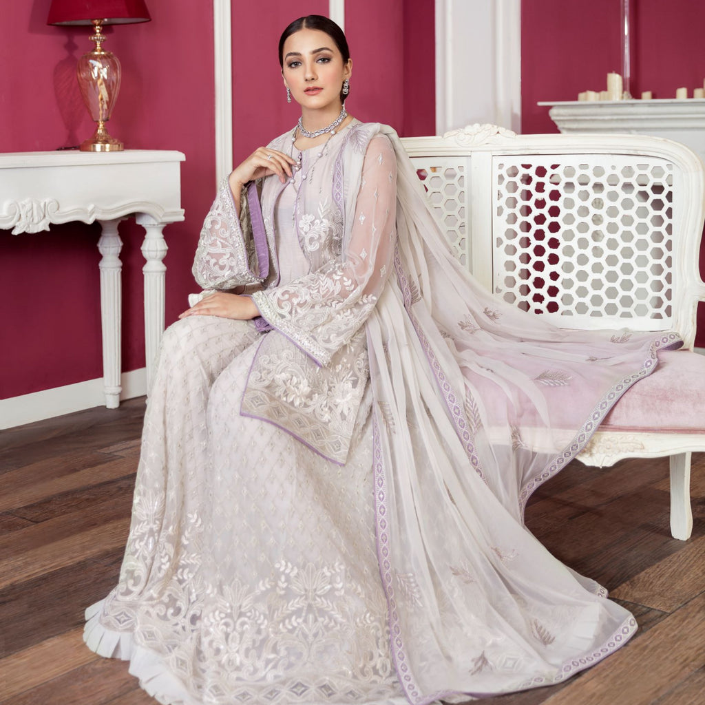 Pakistani Designer Dresses - Pink Colour Pakistani Suits ✈Free🛒