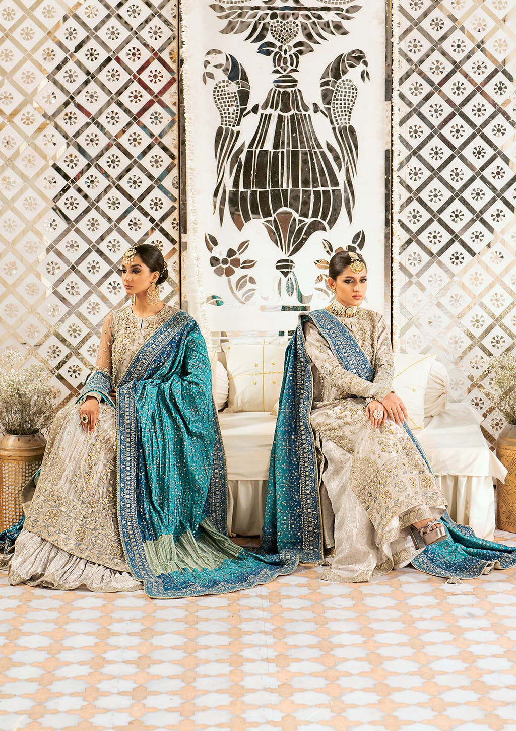 Embracing the Elegance of Pakistani Fashion: Babus Clothing's Exclusive Collection in the UK