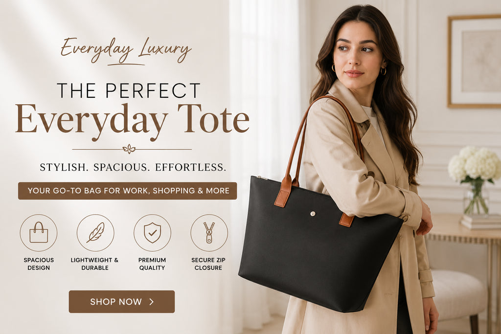 Best Handbags for Women in the UK: Everyday Styles Worth Buying