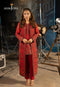 Asim Jofa Embroidered Cotton 2 Piece Suit AJLFF-12