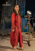 Asim Jofa Embroidered Cotton 2 Piece Suit AJLFF-12