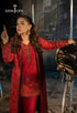 Asim Jofa Embroidered Cotton 2 Piece Suit AJLFF-12