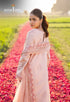 Asim Jofa Embroidered Lawn Suit AJELL-15