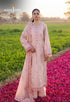 Asim Jofa Embroidered Lawn Suit AJELL-15