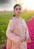 Asim Jofa Embroidered Lawn Suit AJELL-15