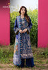 Asim Jofa Embroidered Lawn Suit AJELL-11
