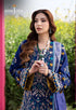 Asim Jofa Embroidered Lawn Suit AJELL-11