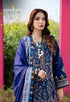 Asim Jofa Embroidered Lawn Suit AJELL-11