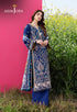 Asim Jofa Embroidered Lawn Suit AJELL-11