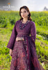 Asim Jofa Embroidered Lawn Suit AJELL-18
