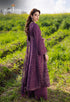 Asim Jofa Embroidered Lawn Suit AJELL-18