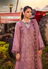 Asim Jofa Embroidered Lawn Suit AJELL-02