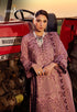 Asim Jofa Embroidered Lawn Suit AJELL-02