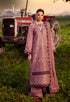 Asim Jofa Embroidered Lawn Suit AJELL-02
