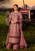 Asim Jofa Embroidered Lawn Suit AJELL-02