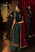 Asim Jofa Embroidered Chiffon 3 Piece Suit AJLFF-02