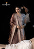 Asim Jofa Embroidered Zari Tissue 3 Piece Suit AJLFF-10