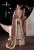 Asim Jofa Embroidered Zari Tissue 3 Piece Suit AJLFF-10