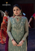 Asim Jofa Embroidered Chiffon 3 Piece Suit AJLFF-13