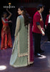 Asim Jofa Embroidered Chiffon 3 Piece Suit AJLFF-13